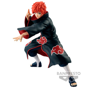 Figura Sasori Vibration Stars Naruto Shippuden 15cm - BANPRESTO - Model Kit