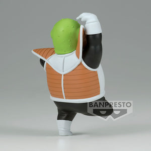 Action Figure Guldo - Ginyu Force - Solid Edge Works - Dragon Ball Z - 8cm - BANPRESTO - Model Kit