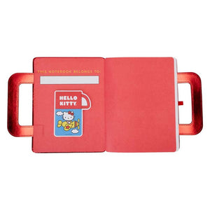 Diario 50° Anniversario Hello Kitty Loungefly - LOUNGEFLY - Model Kit