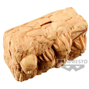 Naruto Shippuden - Statua Hokage Rock - 18cm - Banpresto - BANPRESTO - Model Kit
