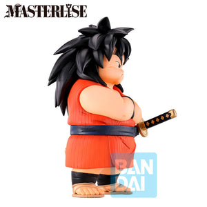 Ichibansho: Figura di Yajirobe The Lookout Above the Clouds - Dragon Ball - BANPRESTO - Model Kit