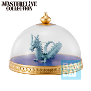 Ichibansho: Shenron - Model of The Lookout Above the Clouds - Dragon Ball - 18cm - BANPRESTO - Model Kit