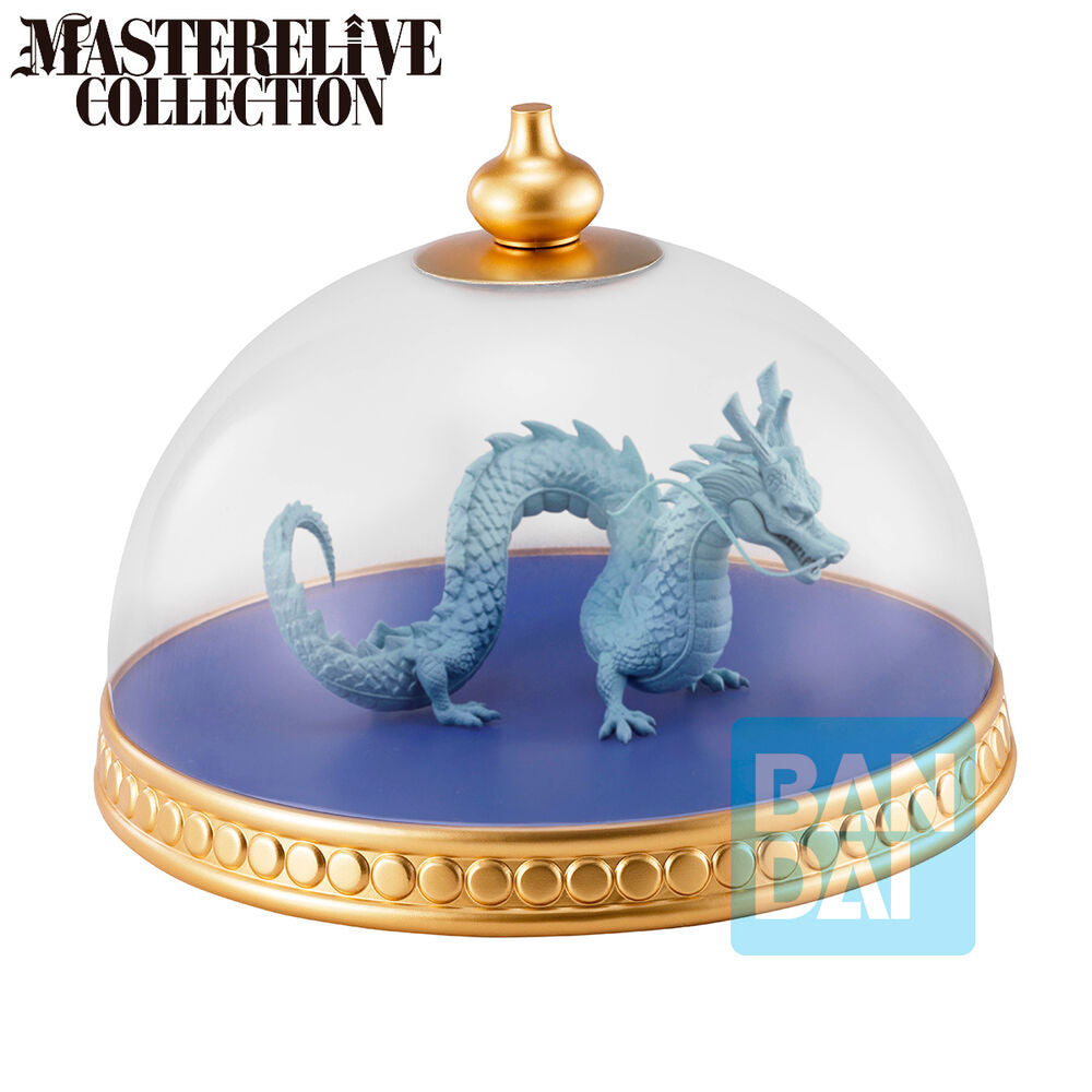 Ichibansho: Shenron - Model of The Lookout Above the Clouds - Dragon Ball - 18cm - BANPRESTO - Model Kit