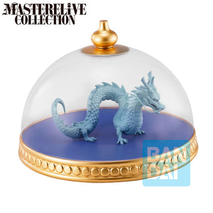 Ichibansho: Shenron - Model of The Lookout Above the Clouds - Dragon Ball - 18cm - BANPRESTO - Model Kit