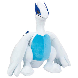 Peluche Lugia Pokémon 30cm - Morbido e da Collezione! - JAZWARES - Model Kit
