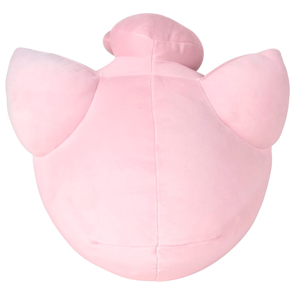 Jigglypuff Peluche 45cm - Pokémon: Dolce Sonno! - JAZWARES - Model Kit