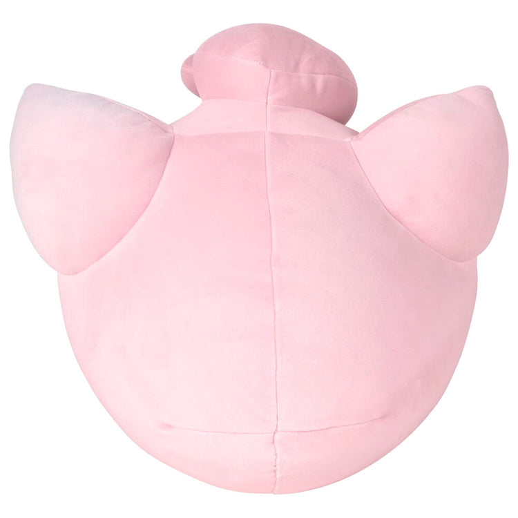 Jigglypuff Peluche 45cm - Pokémon: Dolce Sonno! - JAZWARES - Model Kit