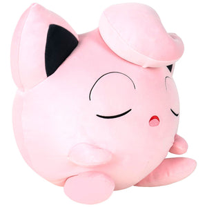 Jigglypuff Peluche 45cm - Pokémon: Dolce Sonno! - JAZWARES - Model Kit