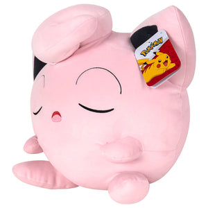 Jigglypuff Peluche 45cm - Pokémon: Dolce Sonno! - JAZWARES - Model Kit