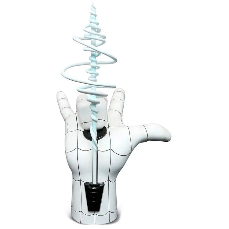Statua Heroic Hands Spider-Man Marvel 26cm - DIAMOND SELECT - Model Kit