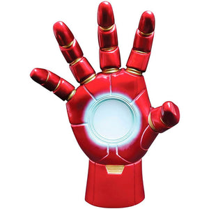 Statua Iron Man Heroic Hands Diamond Select 25cm - DIAMOND SELECT - Model Kit