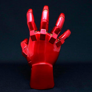 Statua Iron Man Heroic Hands Diamond Select 25cm - DIAMOND SELECT - Model Kit