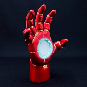 Statua Iron Man Heroic Hands Diamond Select 25cm - DIAMOND SELECT - Model Kit