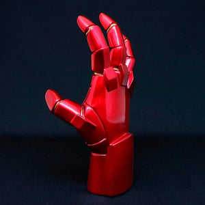 Statua Iron Man Heroic Hands Diamond Select 25cm - DIAMOND SELECT - Model Kit