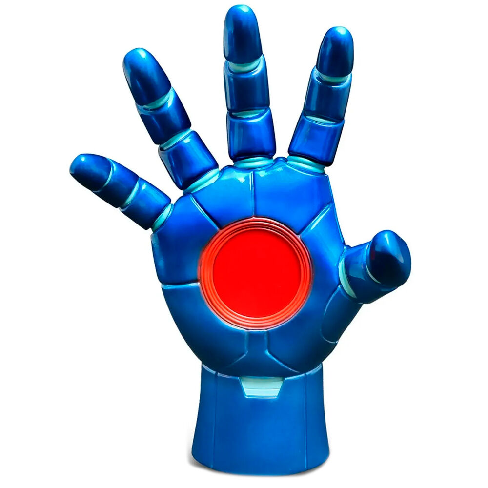 Replica Heroic Hands Iron Man Diamond Select 25cm - DIAMOND SELECT - Model Kit