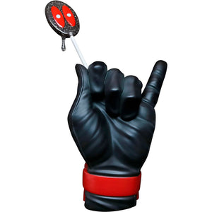 Statua Deadpool Heroic Hands Diamond Select 26cm - DIAMOND SELECT - Model Kit