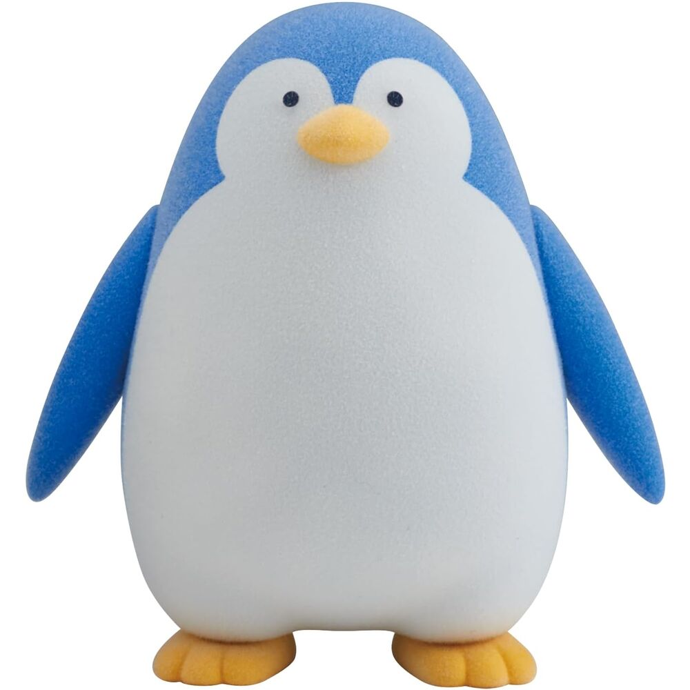 Penguin Fluffy Puffy Spy x Family - Action Figure 8cm - BANPRESTO - Model Kit