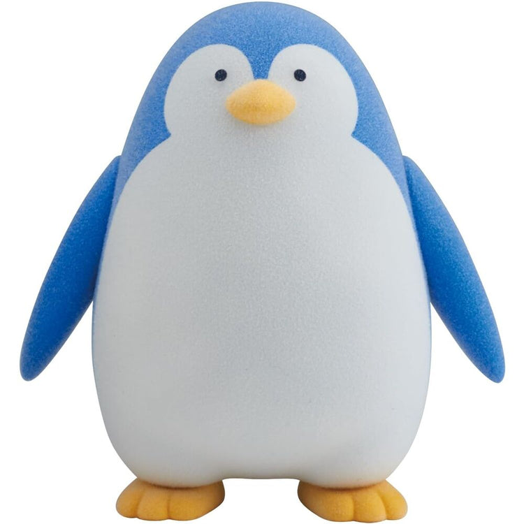Penguin Fluffy Puffy Spy x Family - Action Figure 8cm - BANPRESTO - Model Kit