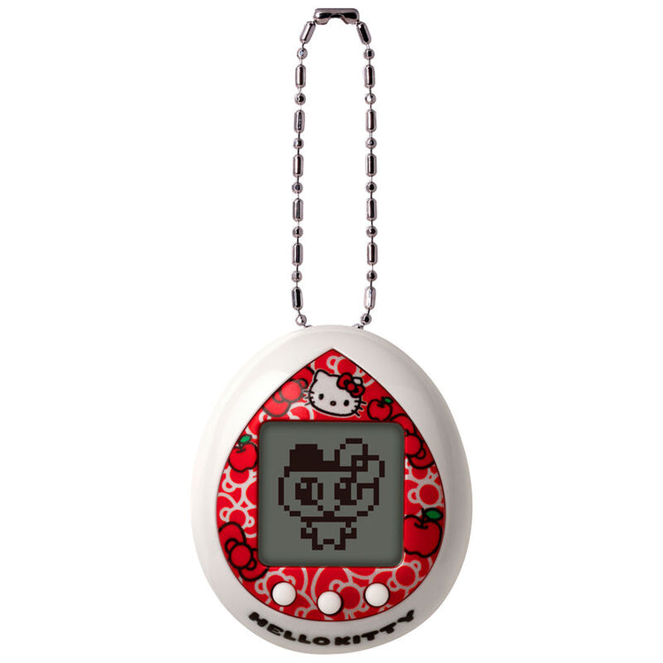 Tamagotchi Hello Kitty 50° Anniversario - Edizione Speciale - BANDAI - Model Kit