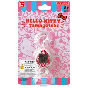 Tamagotchi Hello Kitty 50° Anniversario - Edizione Speciale - BANDAI - Model Kit