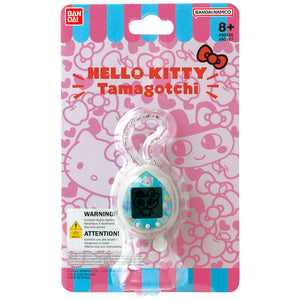 Tamagotchi 50° Anniversario Hello Kitty Blu - Bandai - BANDAI - Model Kit
