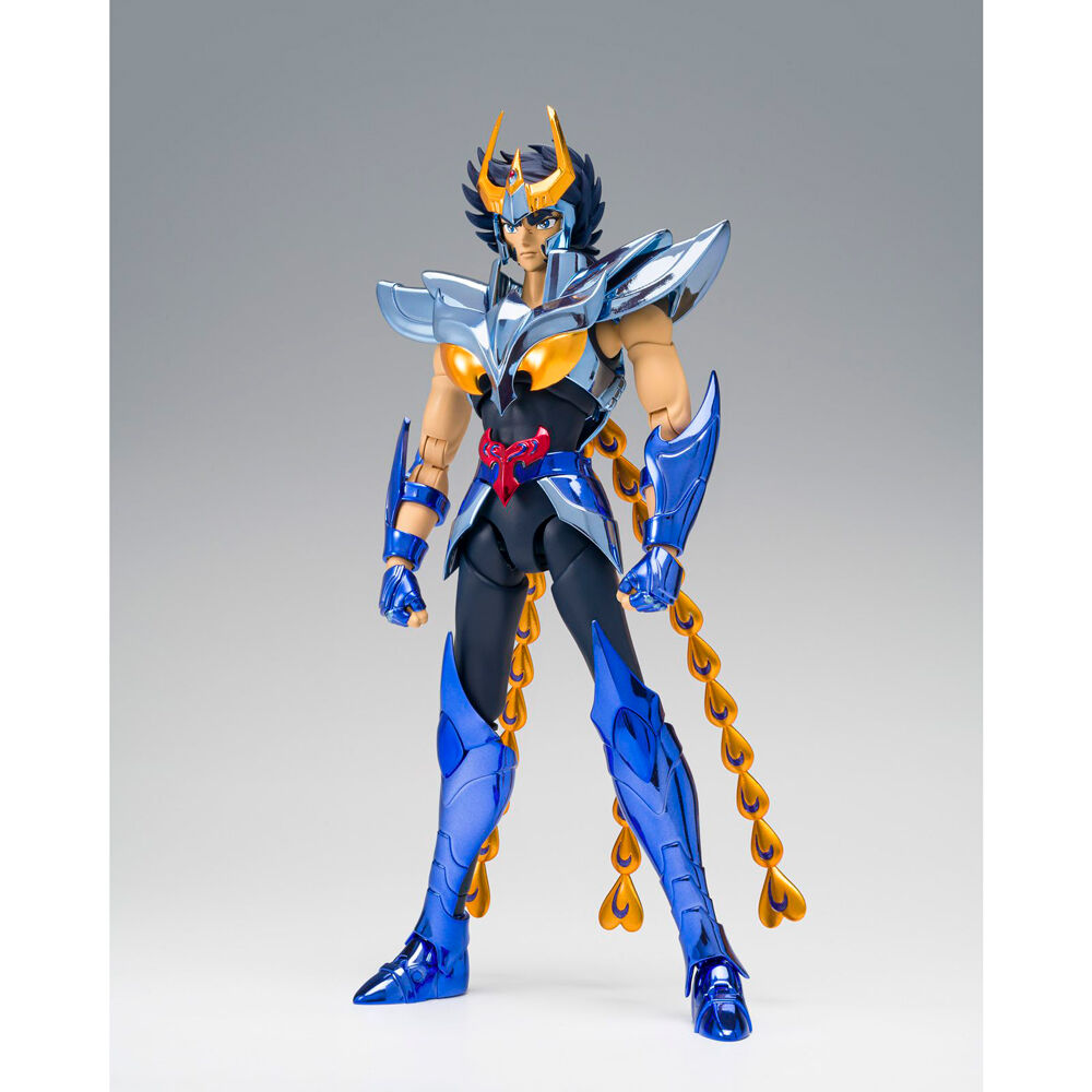 Myth Cloth EX Phoenix Ikki - Action Figure 17cm - TAMASHII NATIONS - Model Kit