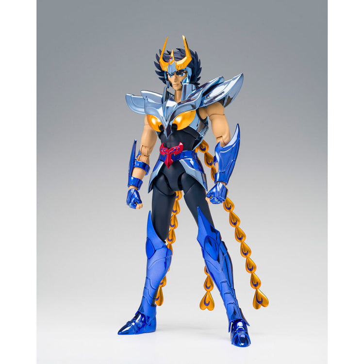 Myth Cloth EX Phoenix Ikki - Action Figure 17cm - TAMASHII NATIONS - Model Kit