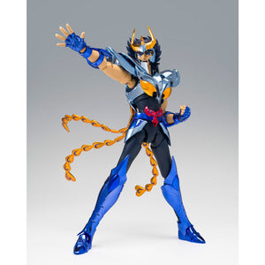 Myth Cloth EX Phoenix Ikki - Action Figure 17cm - TAMASHII NATIONS - Model Kit