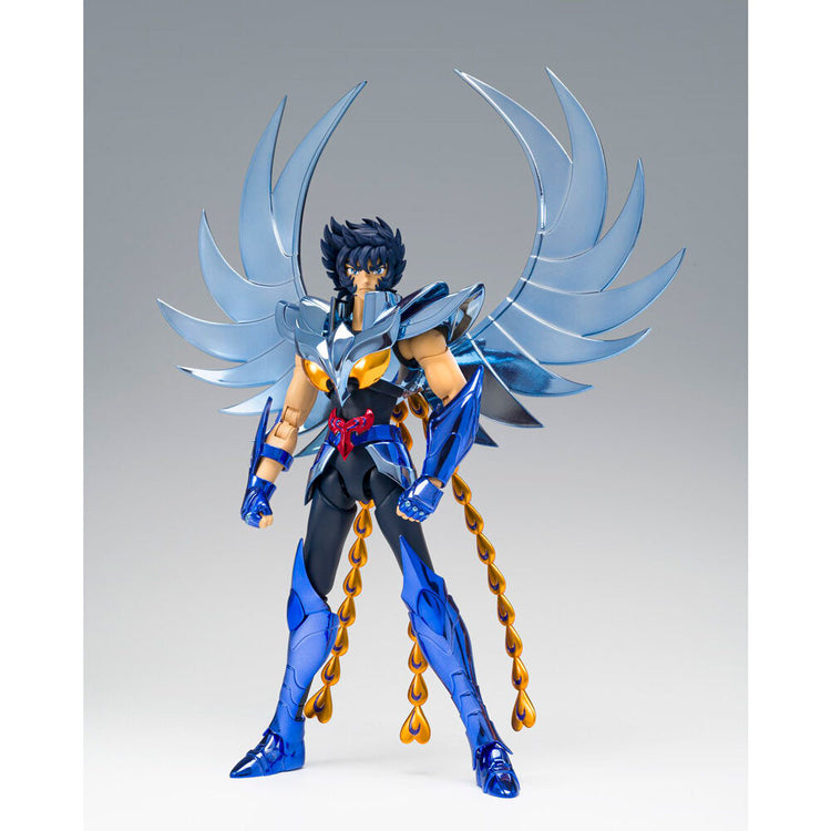 Myth Cloth EX Phoenix Ikki - Action Figure 17cm - TAMASHII NATIONS - Model Kit