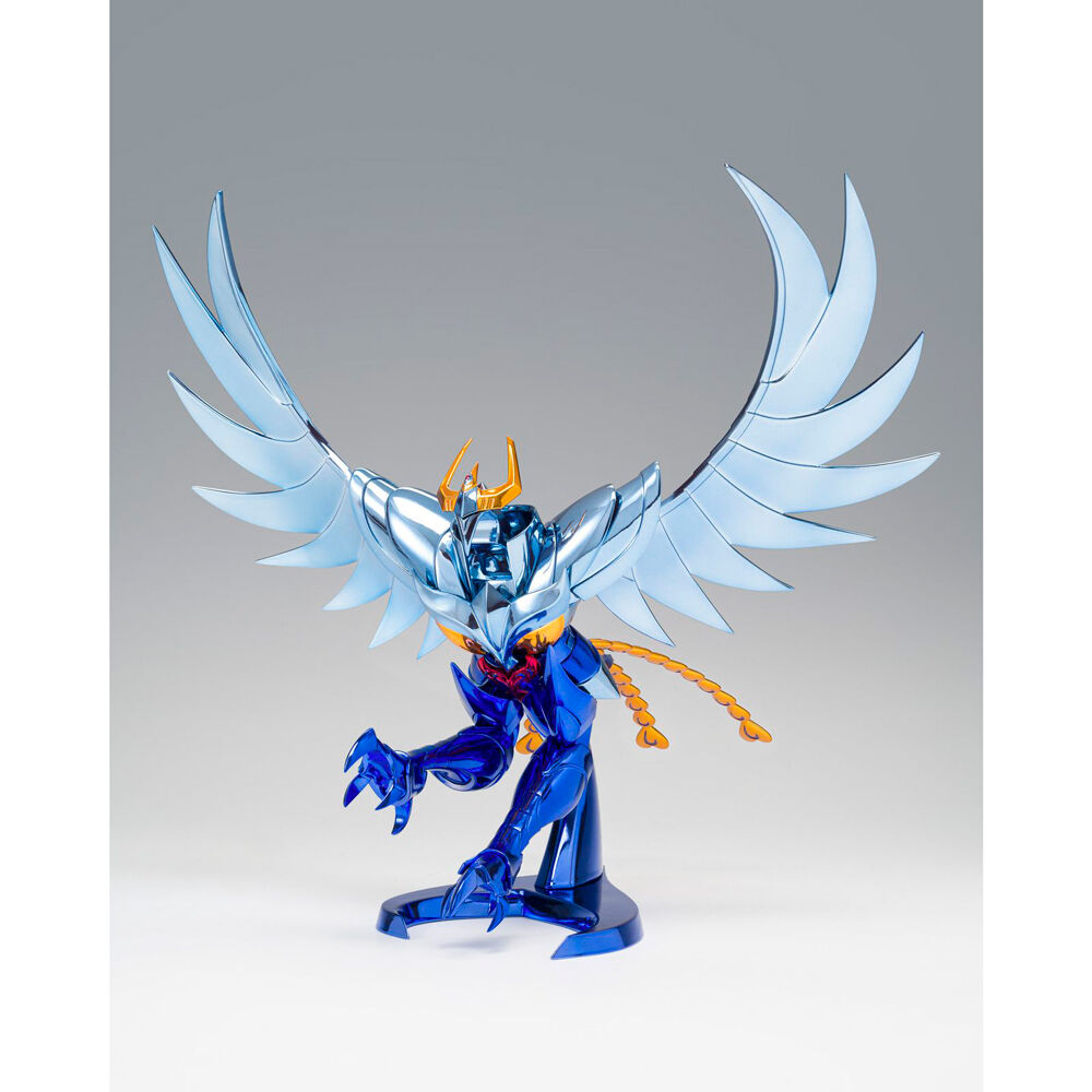 Myth Cloth EX Phoenix Ikki - Action Figure 17cm - TAMASHII NATIONS - Model Kit