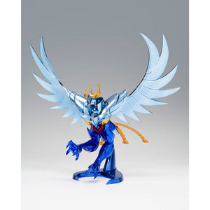 Myth Cloth EX Phoenix Ikki - Action Figure 17cm - TAMASHII NATIONS - Model Kit
