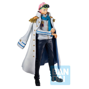 Ichibansho: Koby - Legendary Hero - Statua One Piece 24cm - BANPRESTO - Model Kit