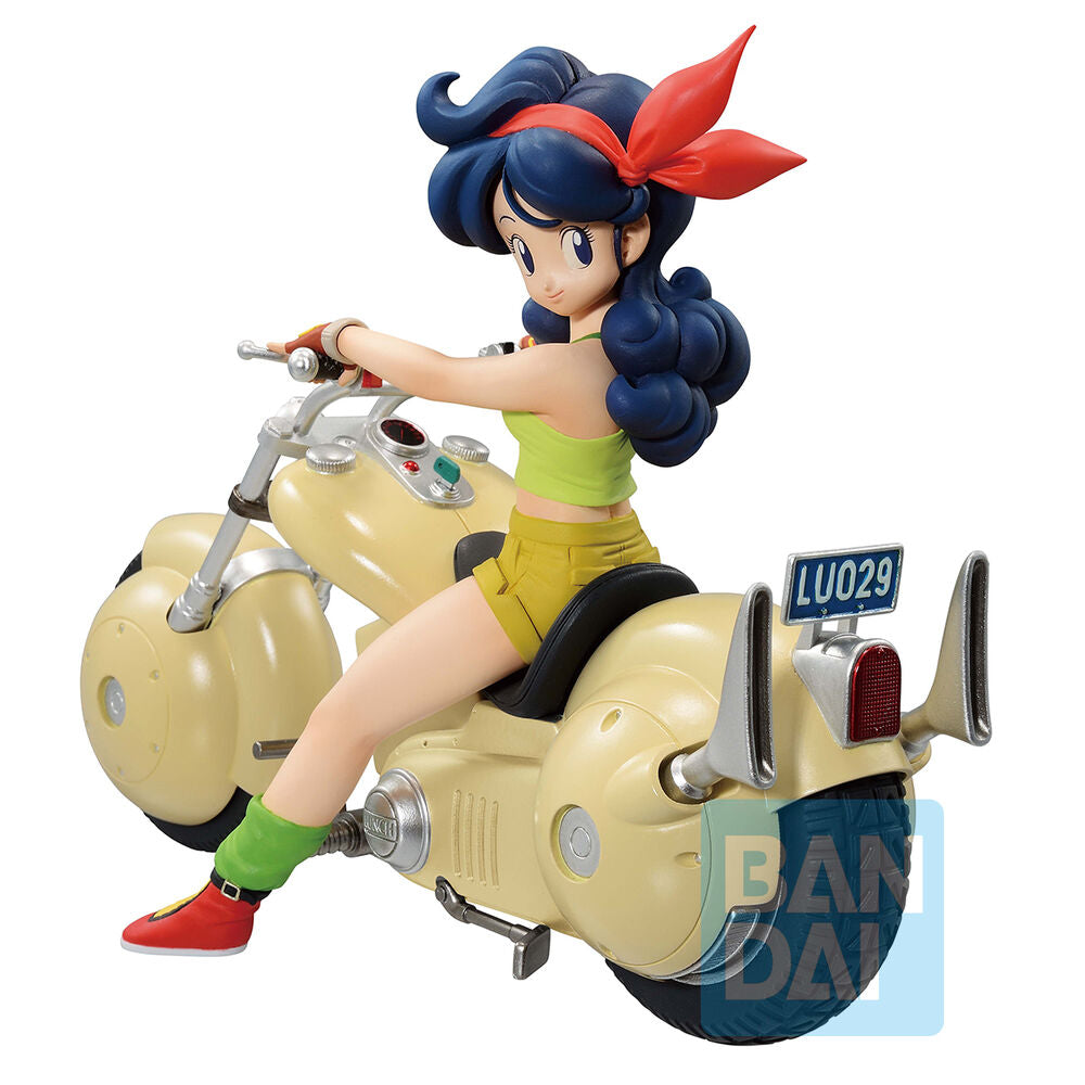 Ichibansho: Lunch Snap Collection Dragon Ball Z - Statuetta 14cm - BANPRESTO - Model Kit