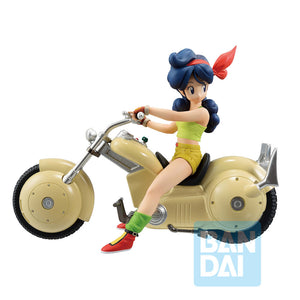 Ichibansho: Lunch Snap Collection Dragon Ball Z - Statuetta 14cm - BANPRESTO - Model Kit