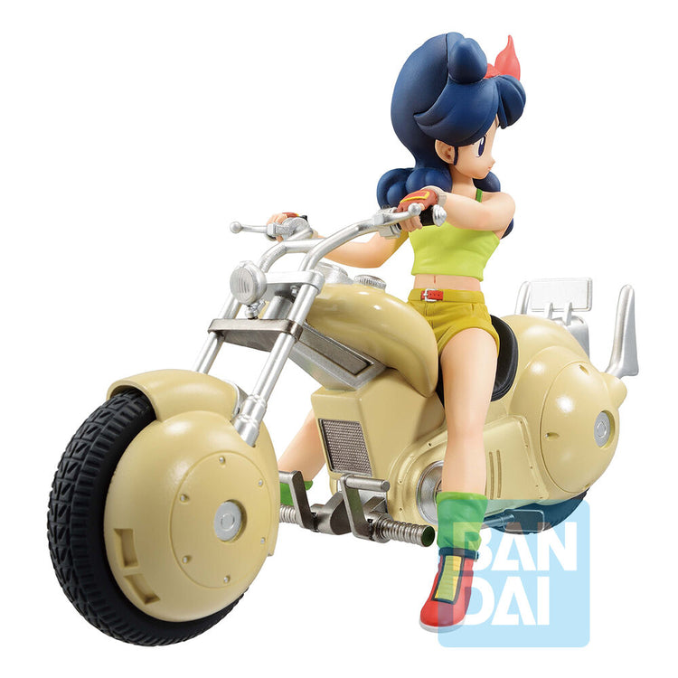 Ichibansho: Lunch Snap Collection Dragon Ball Z - Statuetta 14cm - BANPRESTO - Model Kit