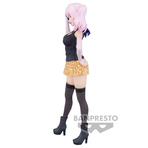 Figura Nagomi Glitter & Glamorous 22cm - Banpresto - BANPRESTO - Model Kit