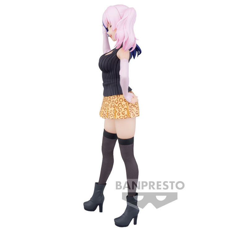 Figura Nagomi Glitter & Glamorous 22cm - Banpresto - BANPRESTO - Model Kit