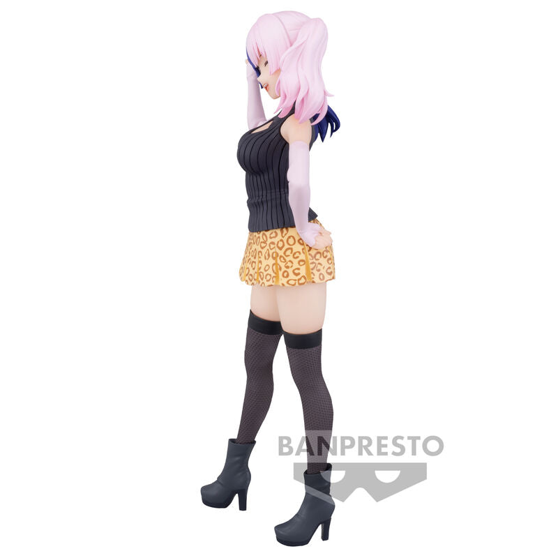 Figura Nagomi Glitter & Glamorous 22cm - Banpresto - BANPRESTO - Model Kit