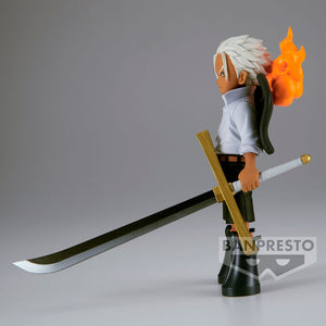 S-Hawk - Action Figure Grandline Series One Piece 12cm - BANPRESTO - Model Kit