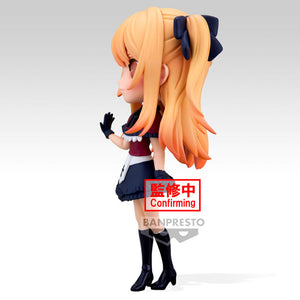 Figura Ruby Hoshino Oshi no Ko Q Posket - 14cm - BANPRESTO - Model Kit