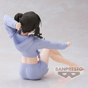 Figura Idolmaster: Akira Suunazuka Relax Time - 10cm - BANPRESTO - Model Kit