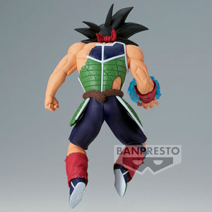 Action Figure Bardock G×materia Dragon Ball Z 14cm - BANPRESTO - Model Kit