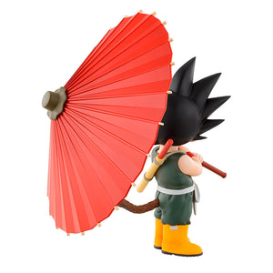 Ichibansho: Son Goku Fantastic Adventure - Statuetta Dragon Ball 13cm - BANPRESTO - Model Kit