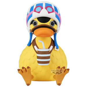 Action Figure Karoo Sofvimates One Piece 13cm - Banpresto - BANPRESTO - Model Kit