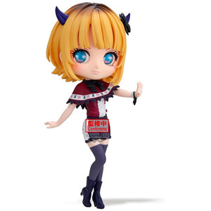 Memcho - Action Figure Oshi no Ko Q Posket 14cm - BANPRESTO - Model Kit