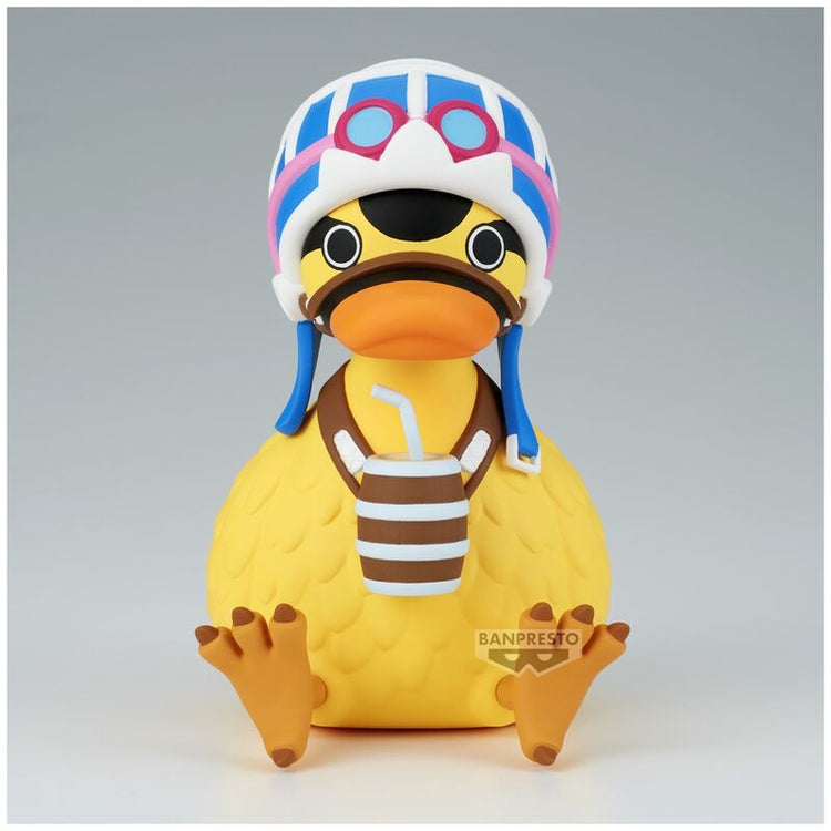 Action Figure Karoo Sofvimates One Piece 13cm - Banpresto - BANPRESTO - Model Kit