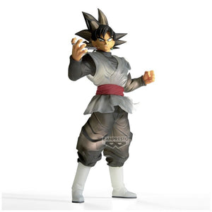 Goku Black Clearise - Action Figure Dragon Ball Super 9cm - BANPRESTO - Model Kit