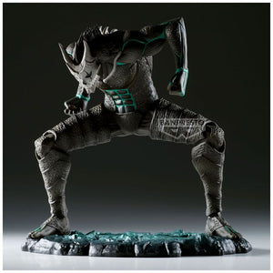 Action Figure Kaiju No. 8: The Brush - Kaiju No. 8 - 11cm - BANPRESTO - Model Kit