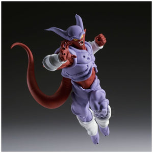 Janemba Action Figure Dragon Ball Z Match Makers 16cm - BANPRESTO - Model Kit