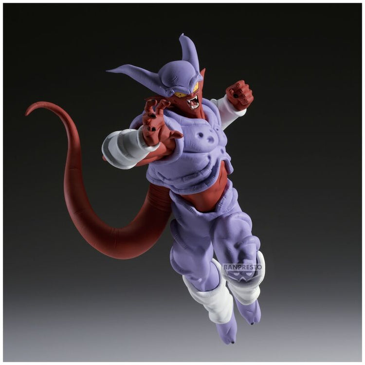 Janemba Action Figure Dragon Ball Z Match Makers 16cm - BANPRESTO - Model Kit